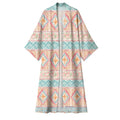 Raha Kimono