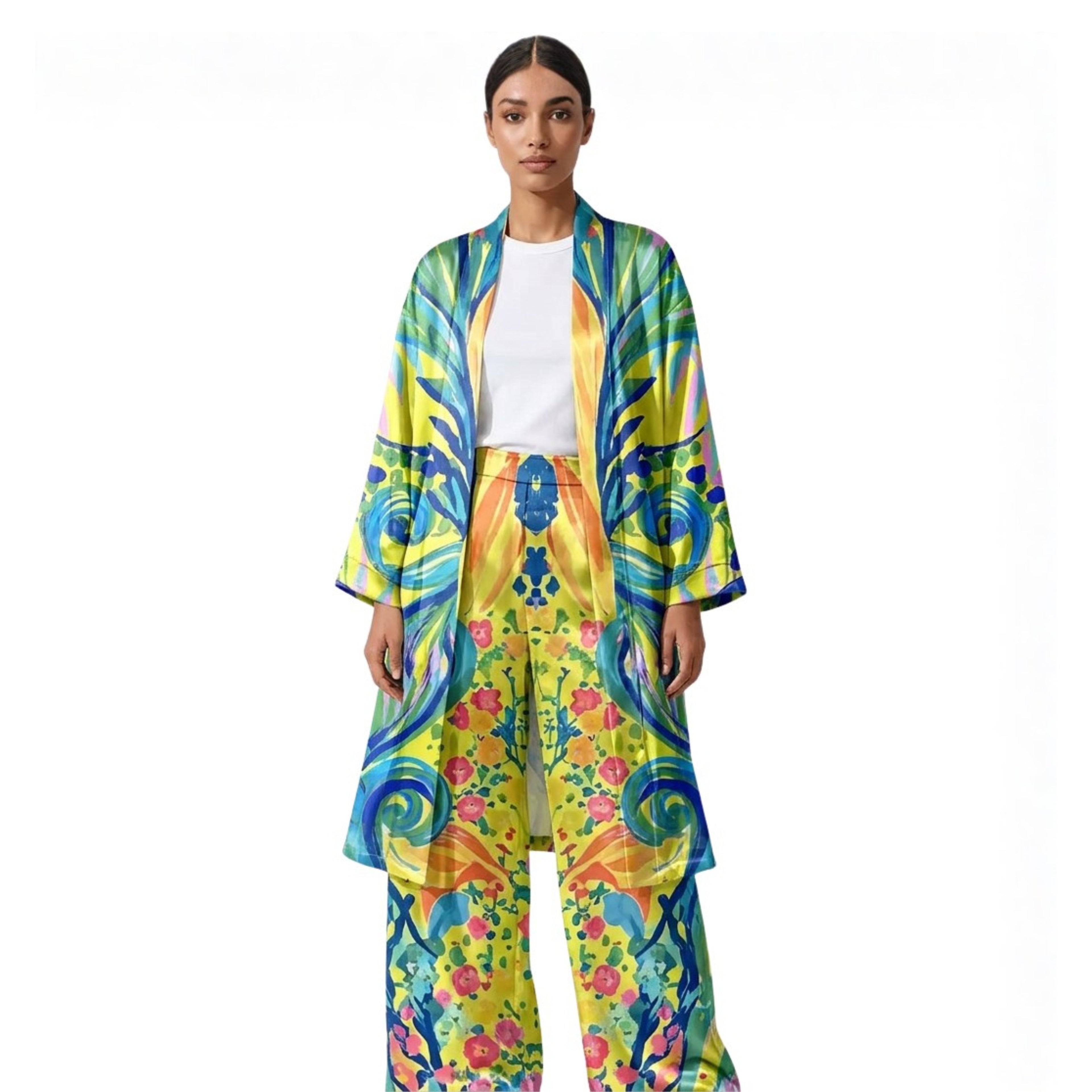 Farah Set
