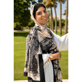 Zaman Scarf