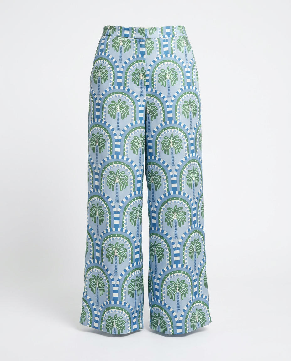 Malaz Pants
