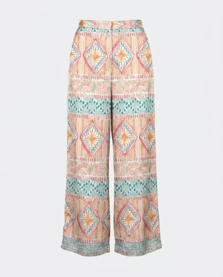 Raha Pants