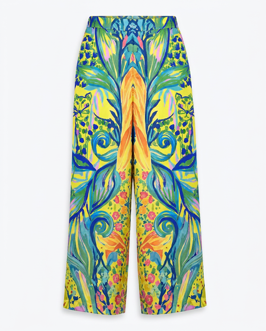 Farah Pants