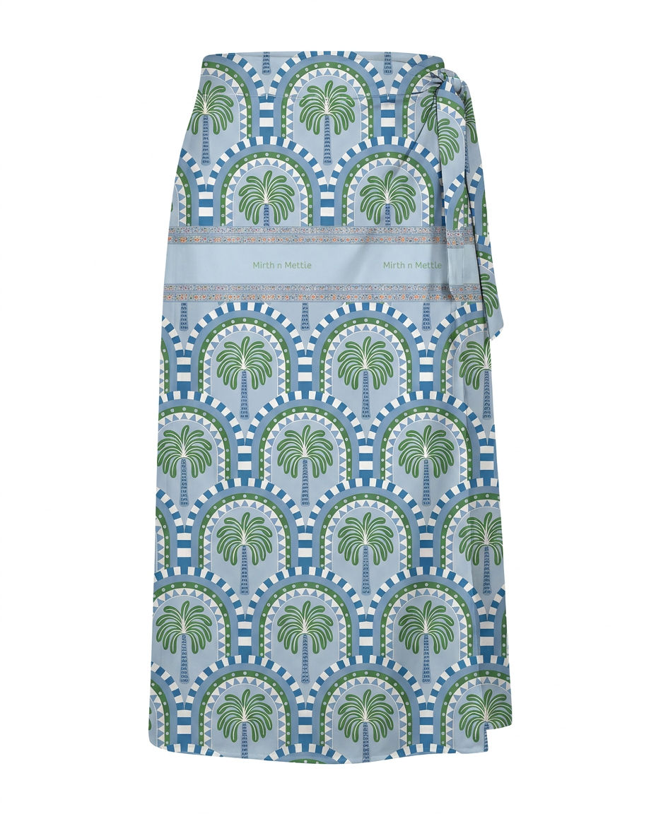 Malaz Skirt