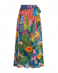 Bayn Albyout Skirt