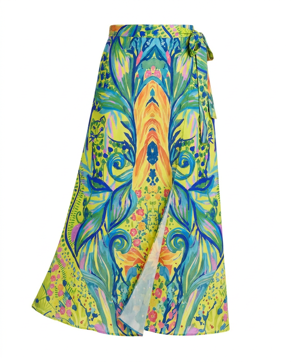 Farah Skirt