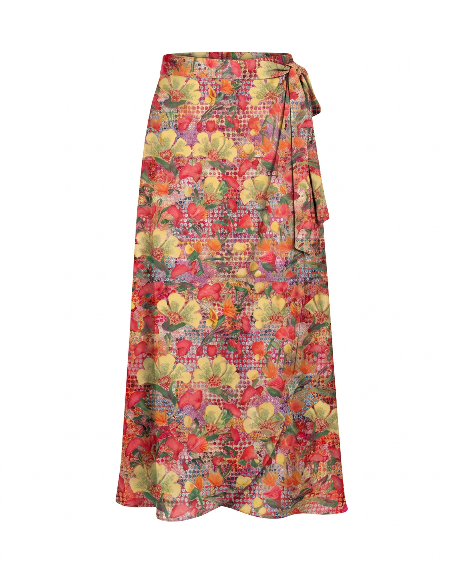 Nour Skirt