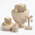 Haramlek Brass set