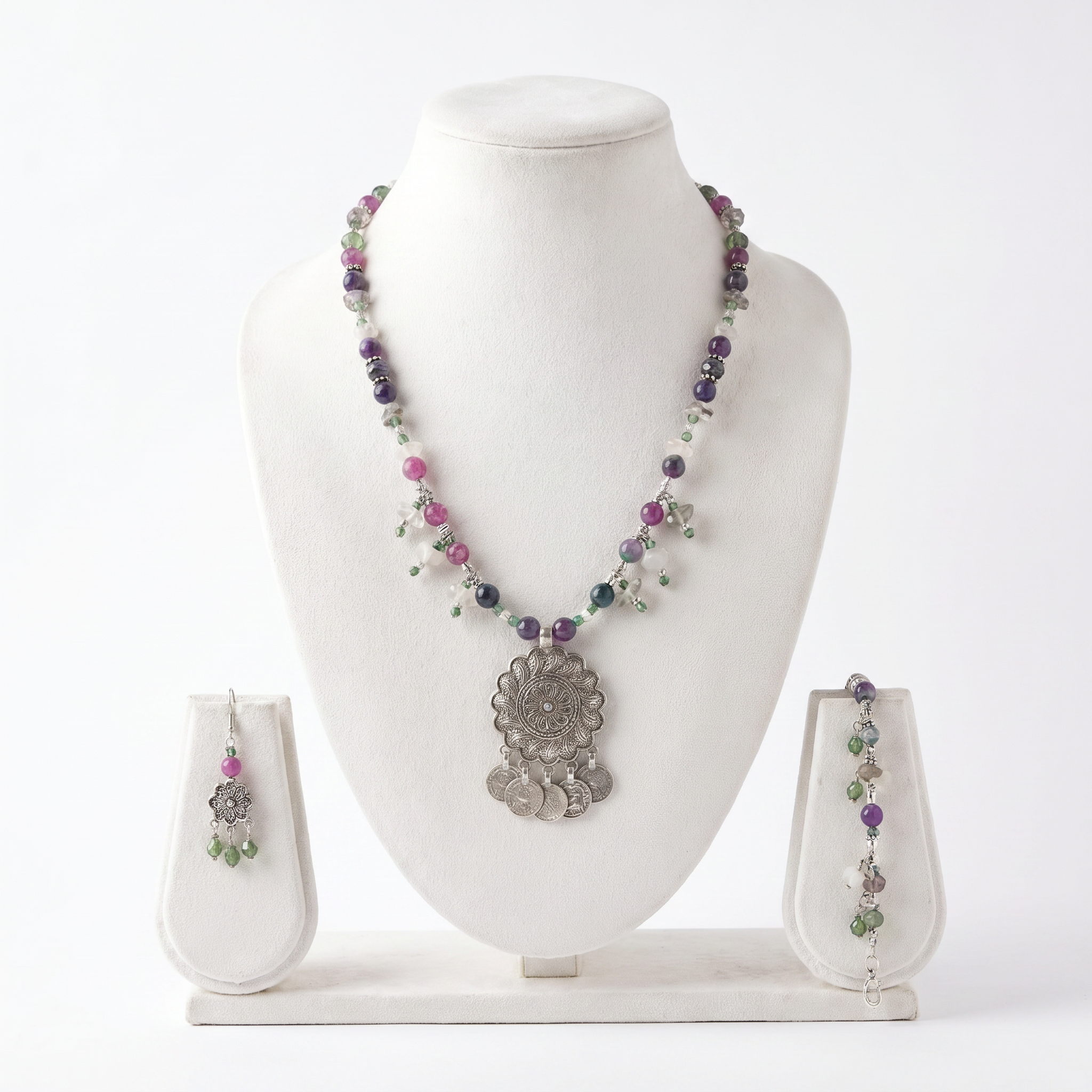 Ghorba Set