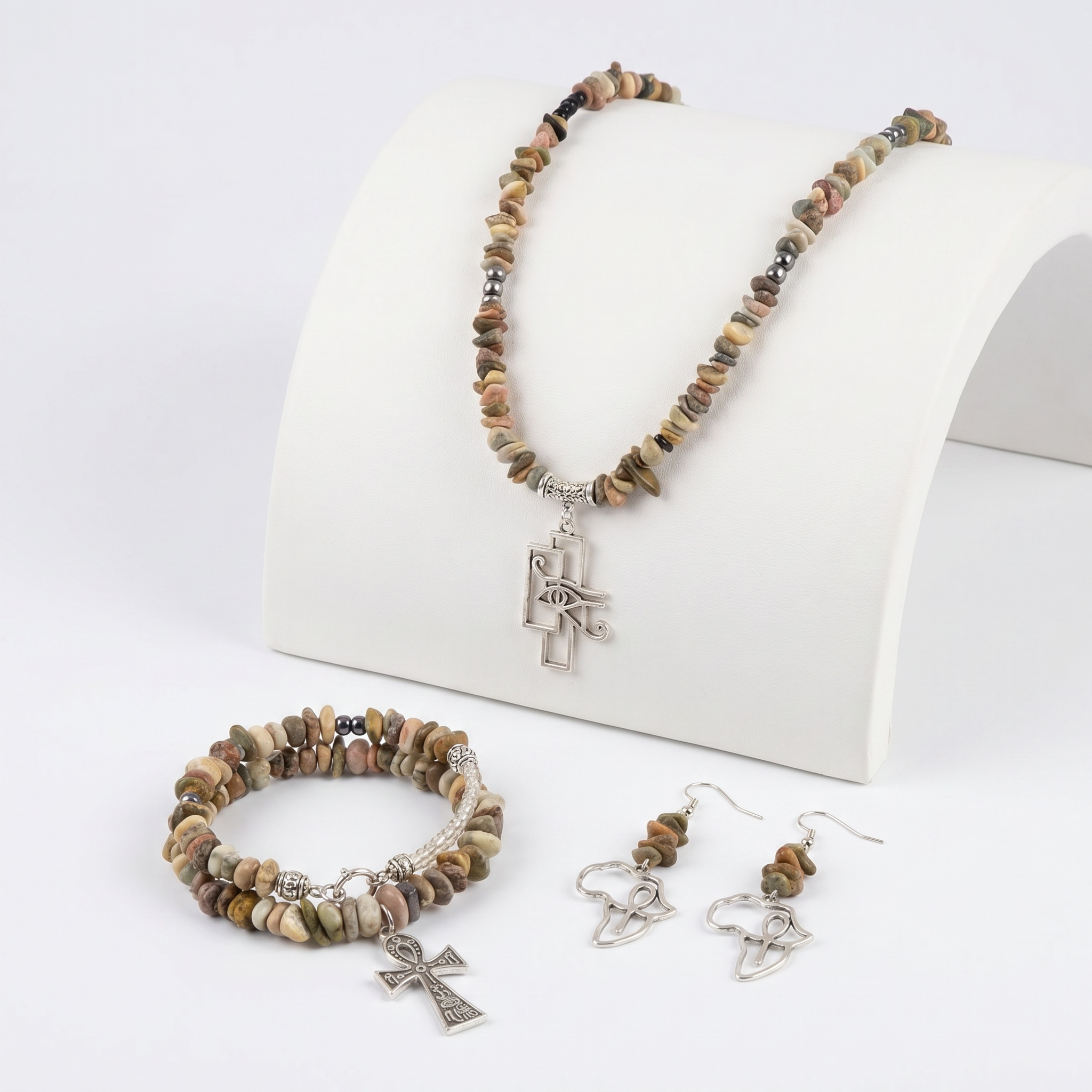 Masrya Set