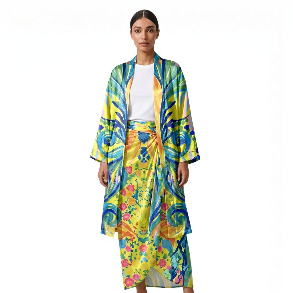Farah Set