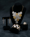 El Donia Rabee Brass set