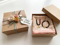 Warm Messages Gift box ( Midi )