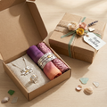 Warm Messages Gift box ( Luxury )