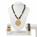 Fatarda Set Gold