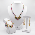 Farfasha Set