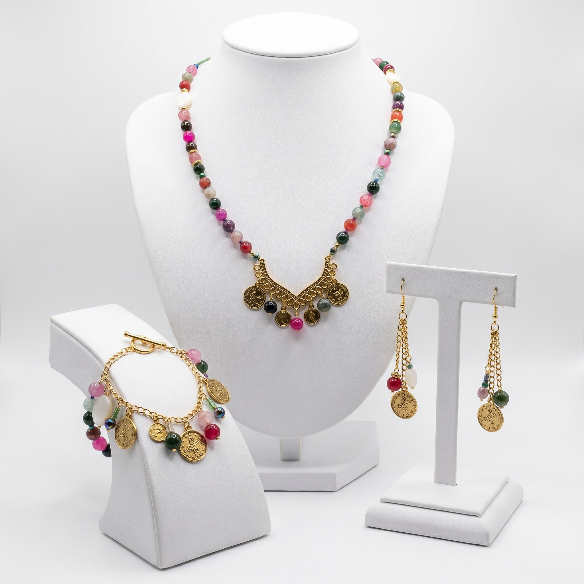 Farfasha Set