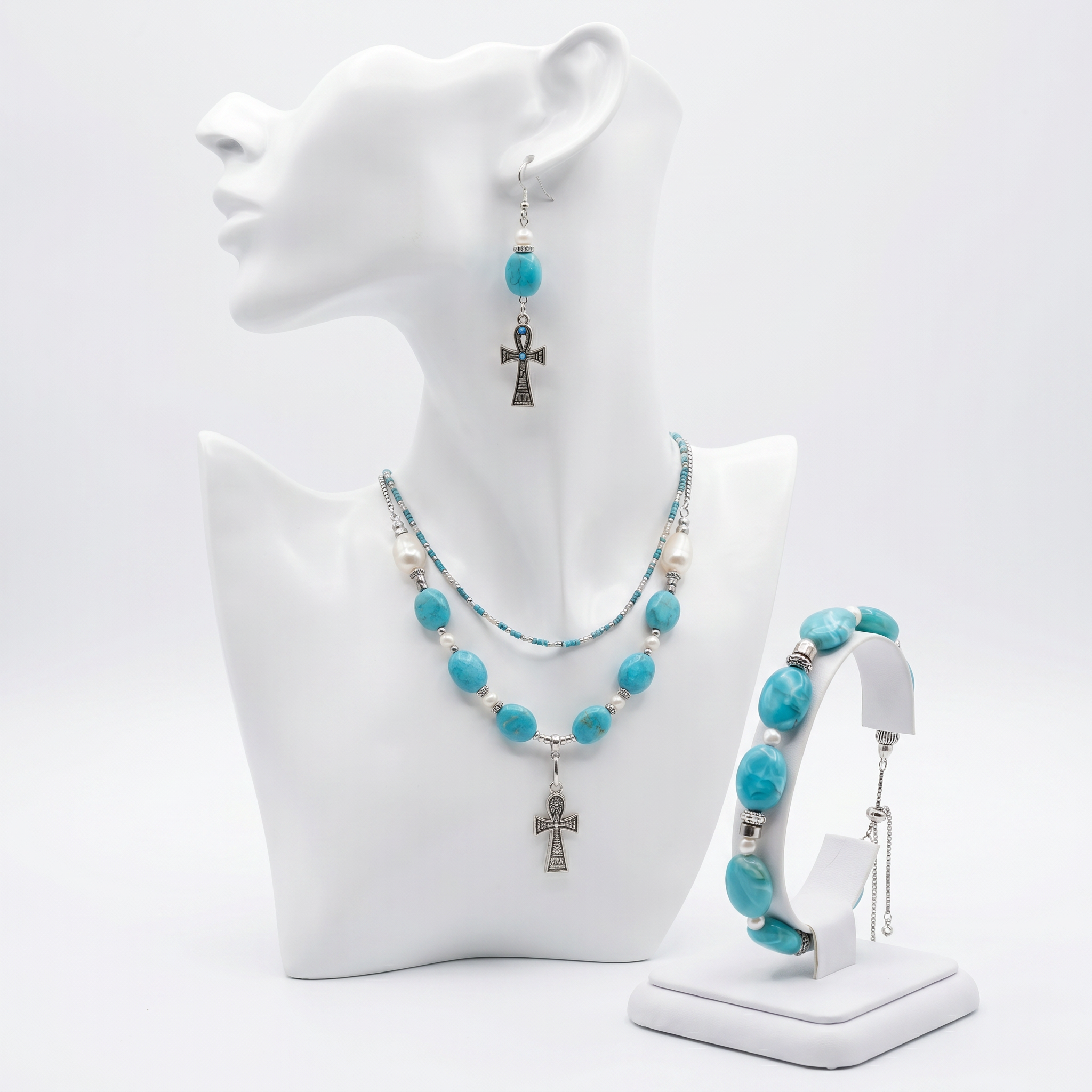Key of life Set