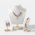 Arabic Letter Set 9