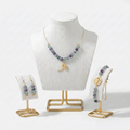 Arabic Letter Set 4