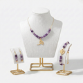 Arabic Letter Set 5