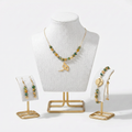 Arabic Letter Set 21