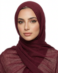 Burgundy Thailand Modal