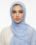Thailand Stripe Baby Blue