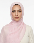 Thailand Stripe Baby Pink