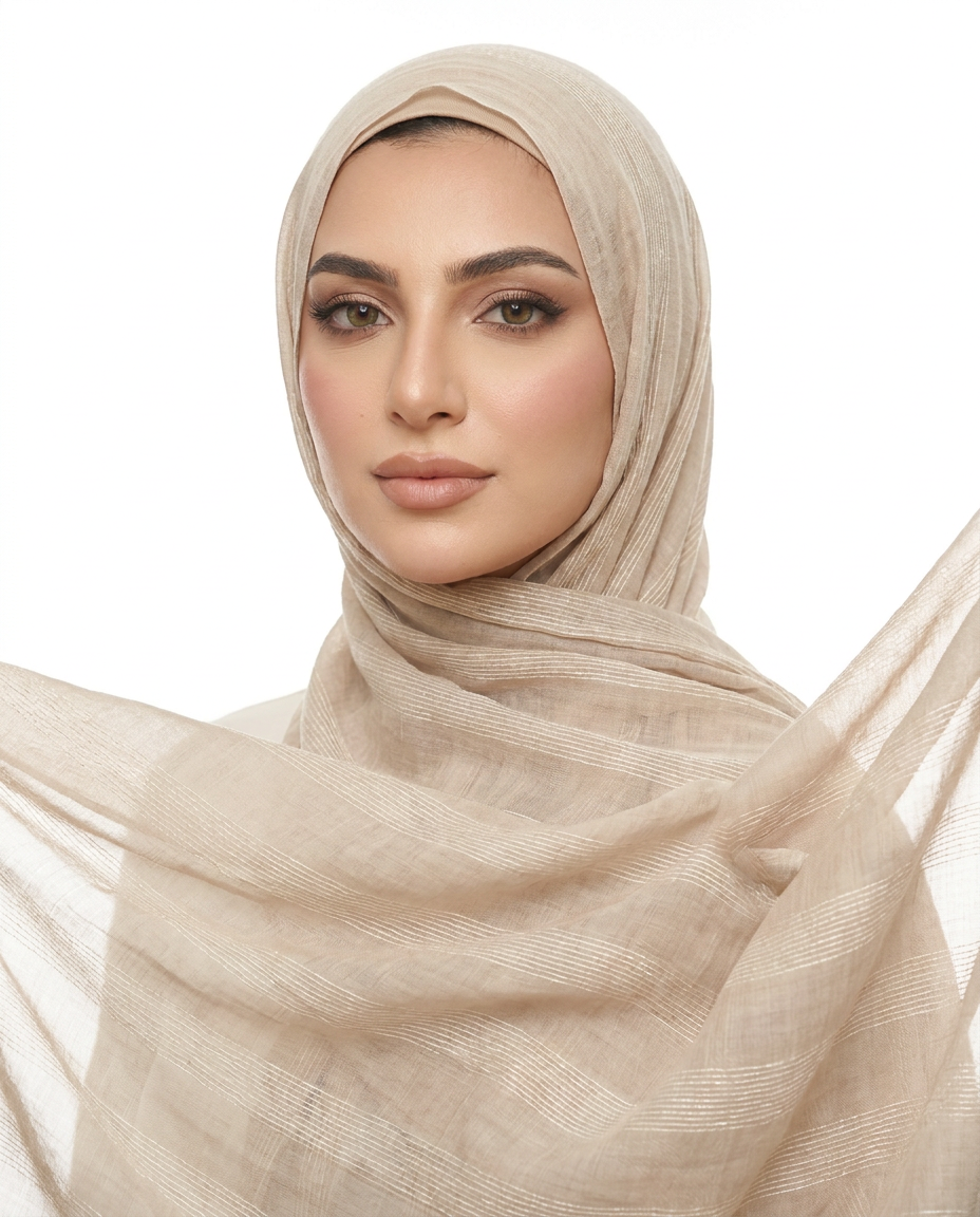 Thailand Stripe Camel
