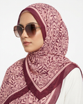 Nesmet Ward  Scarf