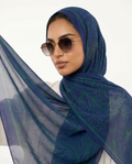 Mawg Printed Chiffon (II)