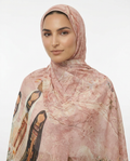 Heen tahdaa alrooh Scarf