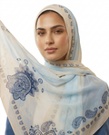 Kaf Fatema Scarf