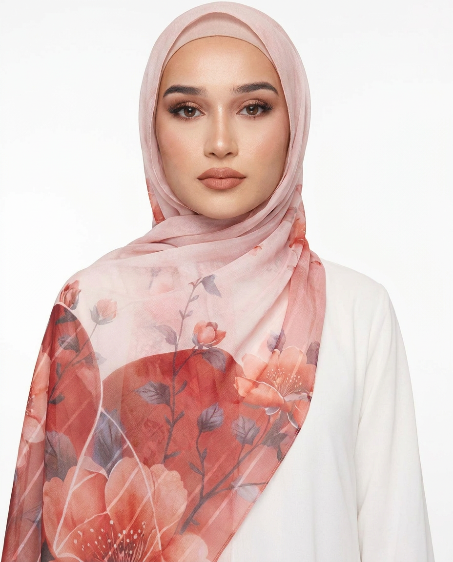 Dala Scarf