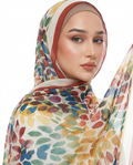 Sirat Alard Scarf