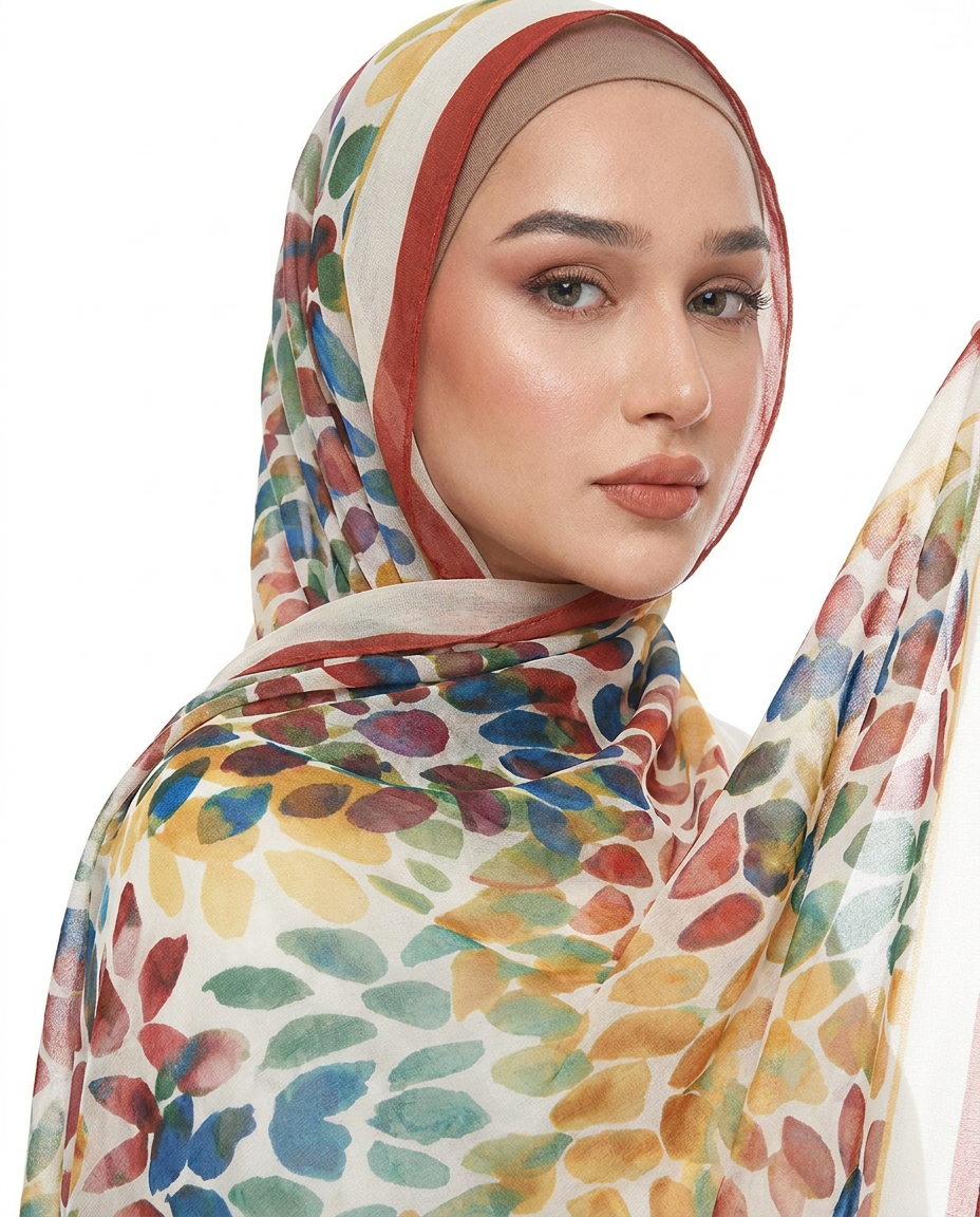 Sirat Alard Scarf
