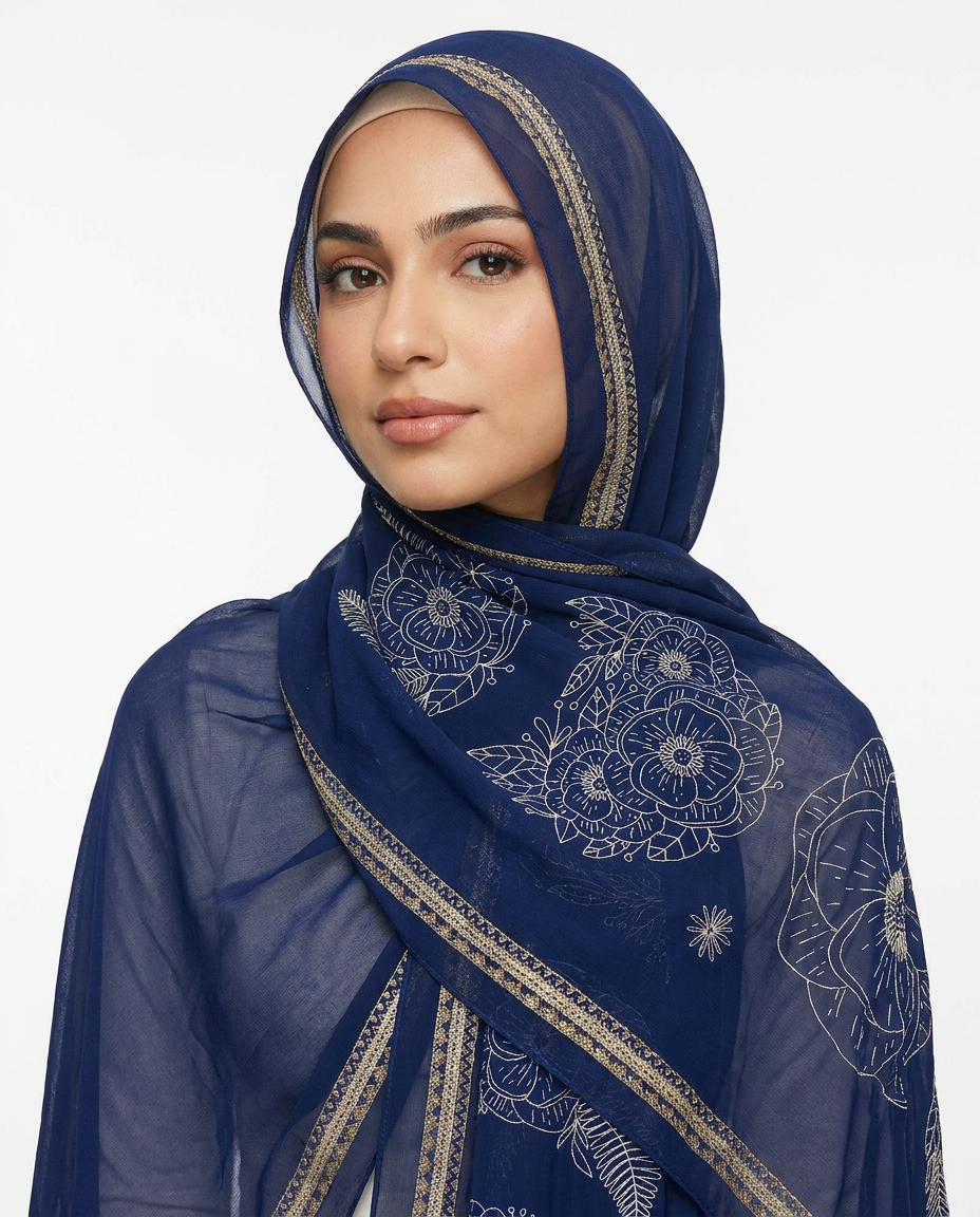 Komra Scarf