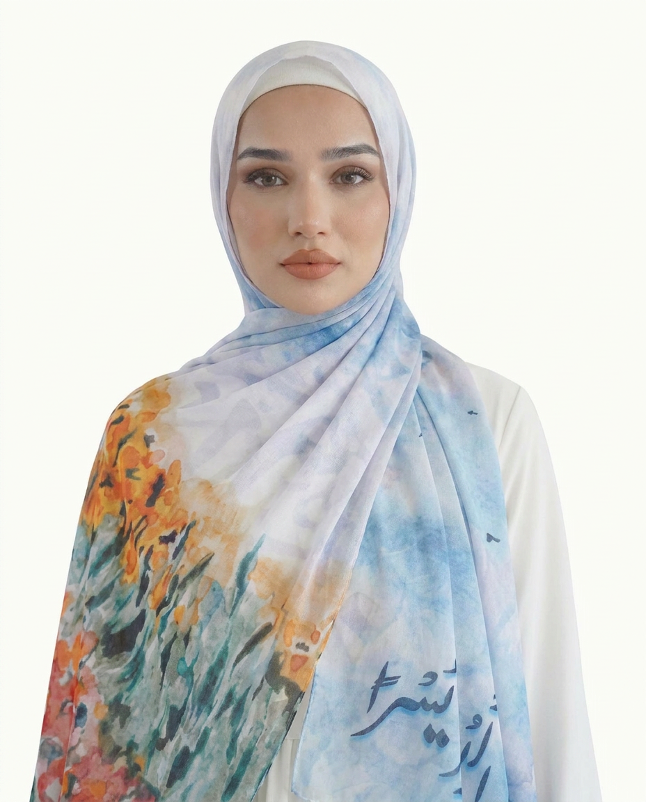 إيشارب يسرى