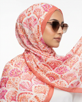 Sadaf Printed Chiffon