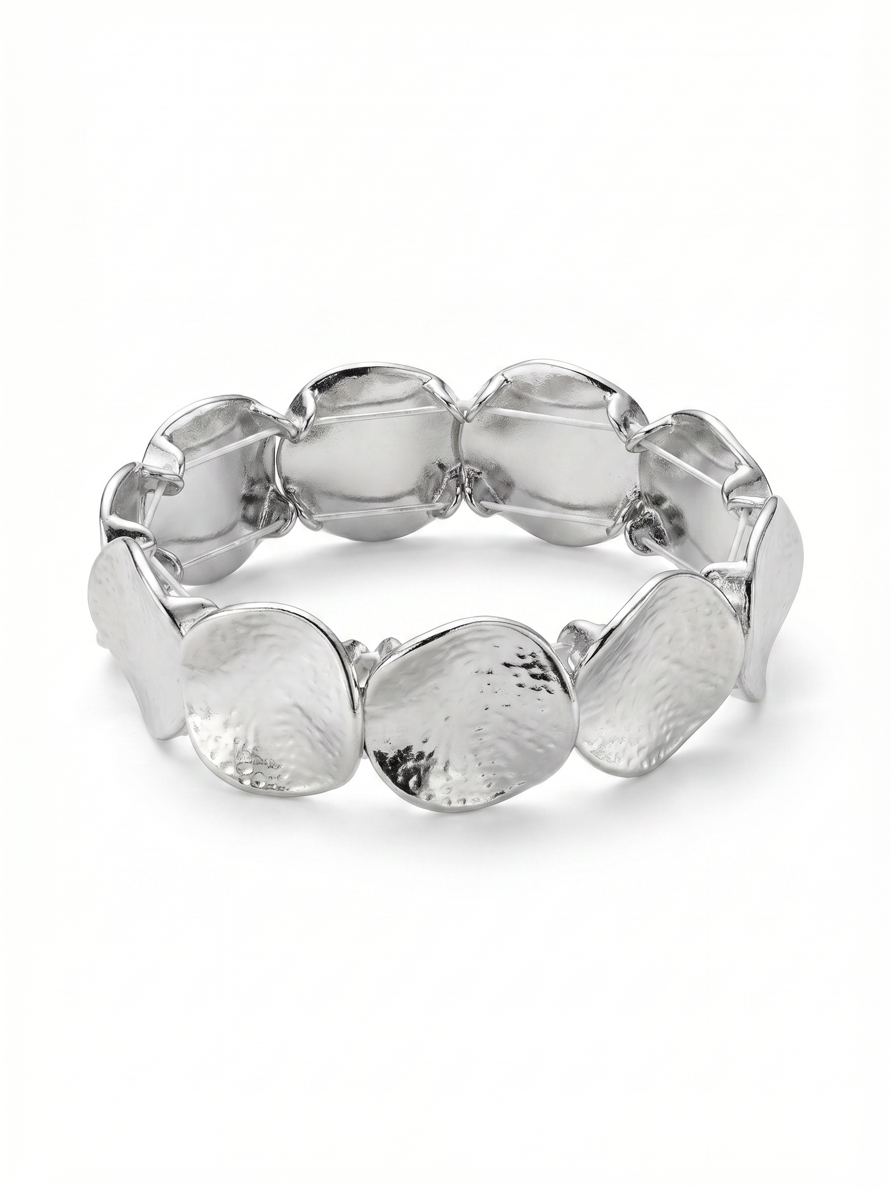 Silver Waves