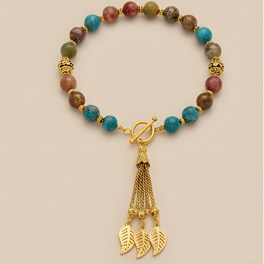 Sirat Alard Necklace