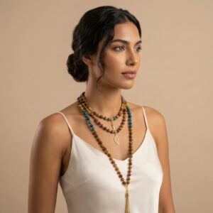 Sirat Alard Necklace
