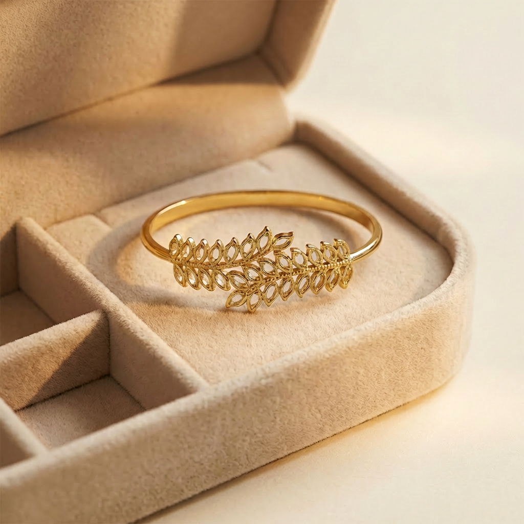 Firefly_GeminiFlash_remove any green stones and replace it with a transparent void with no beads 596411